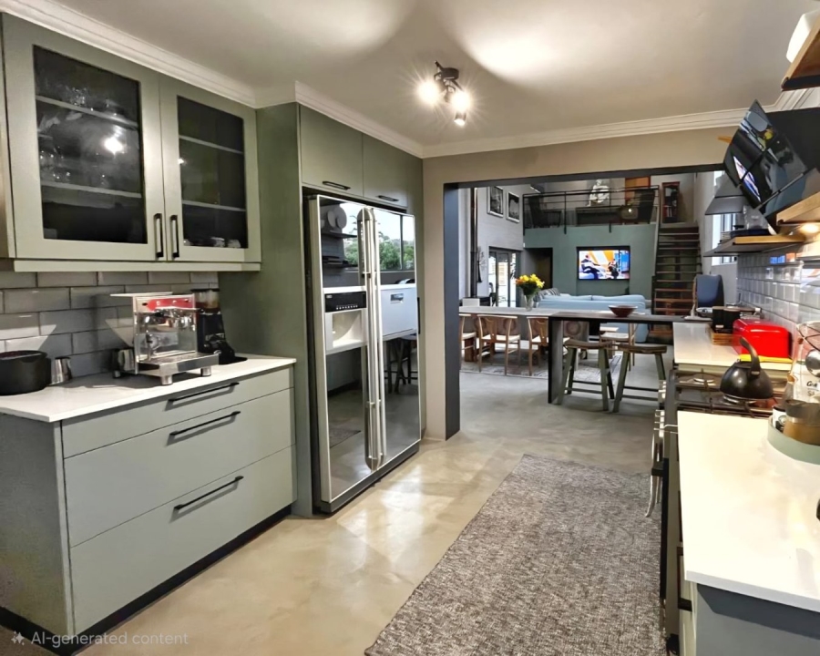 5 Bedroom Property for Sale in Wilderness Central Western Cape